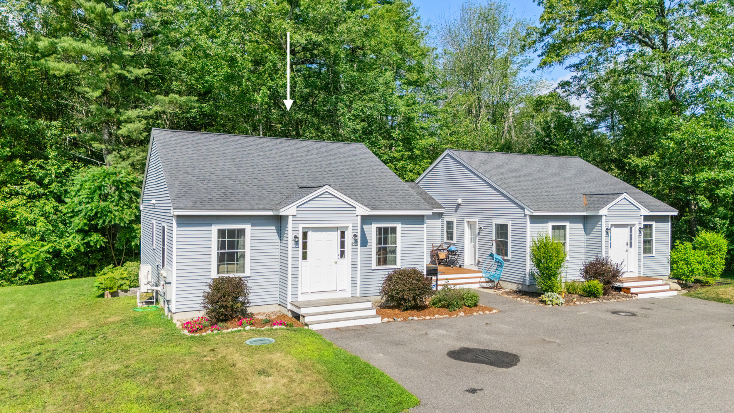 64 Buttonbush Lane, Unit 1 Wells, ME 04090 - Photo 19 of 27 19.1