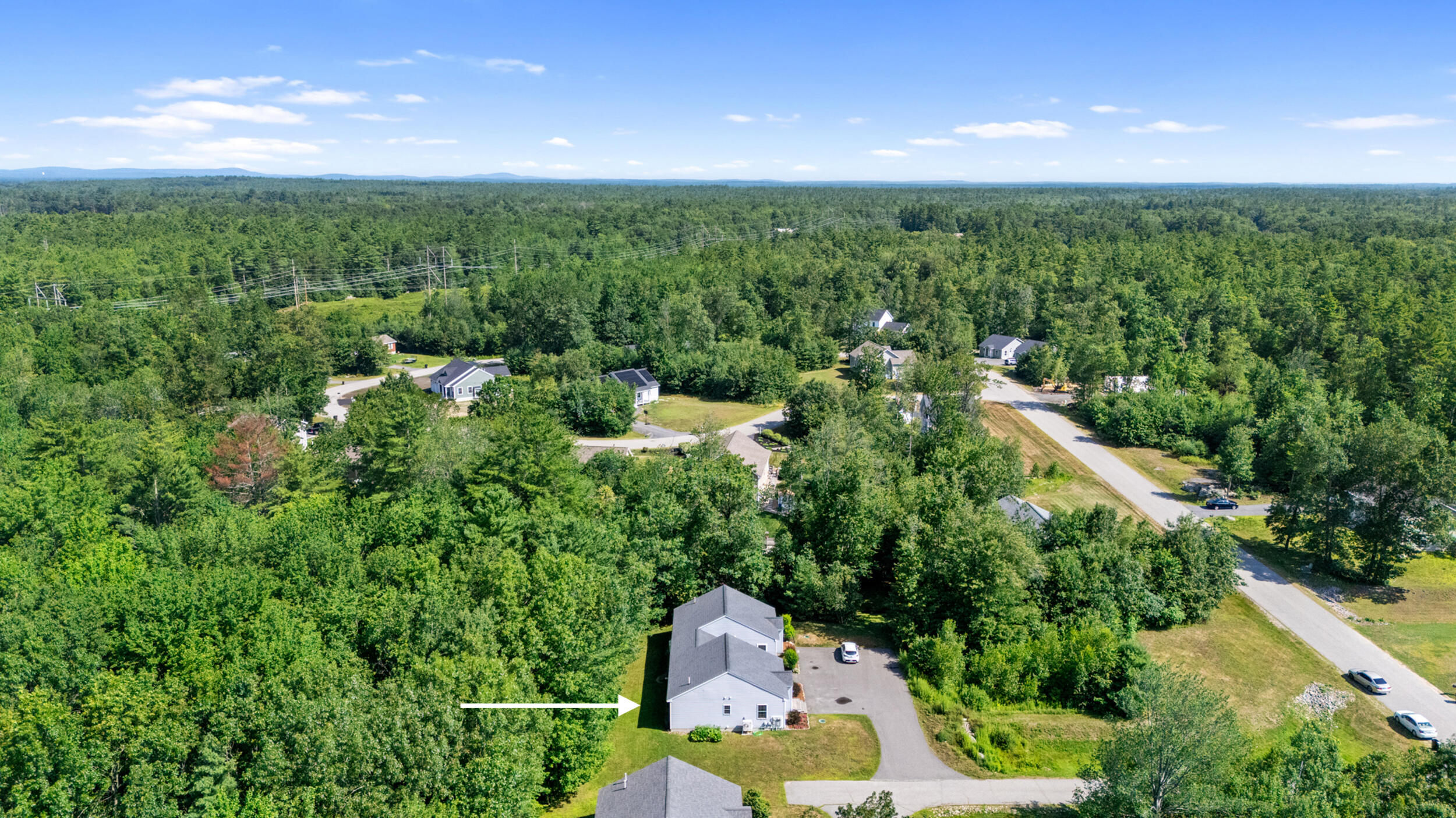64 Buttonbush Lane, Unit 1 Wells, ME 04090 - Photo 27 of 27 28
