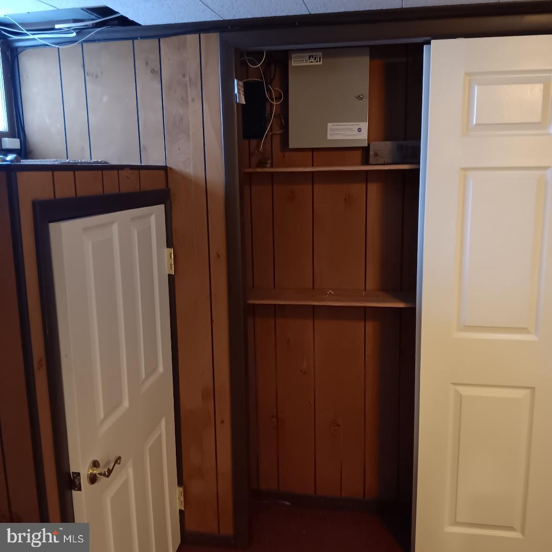 6948 Broening Road Baltimore, MD 21222 - Photo 18 of 49 Lower storage