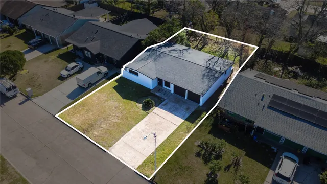 $240,000 | 3727 Prudence Drive, Houston, TX 77045