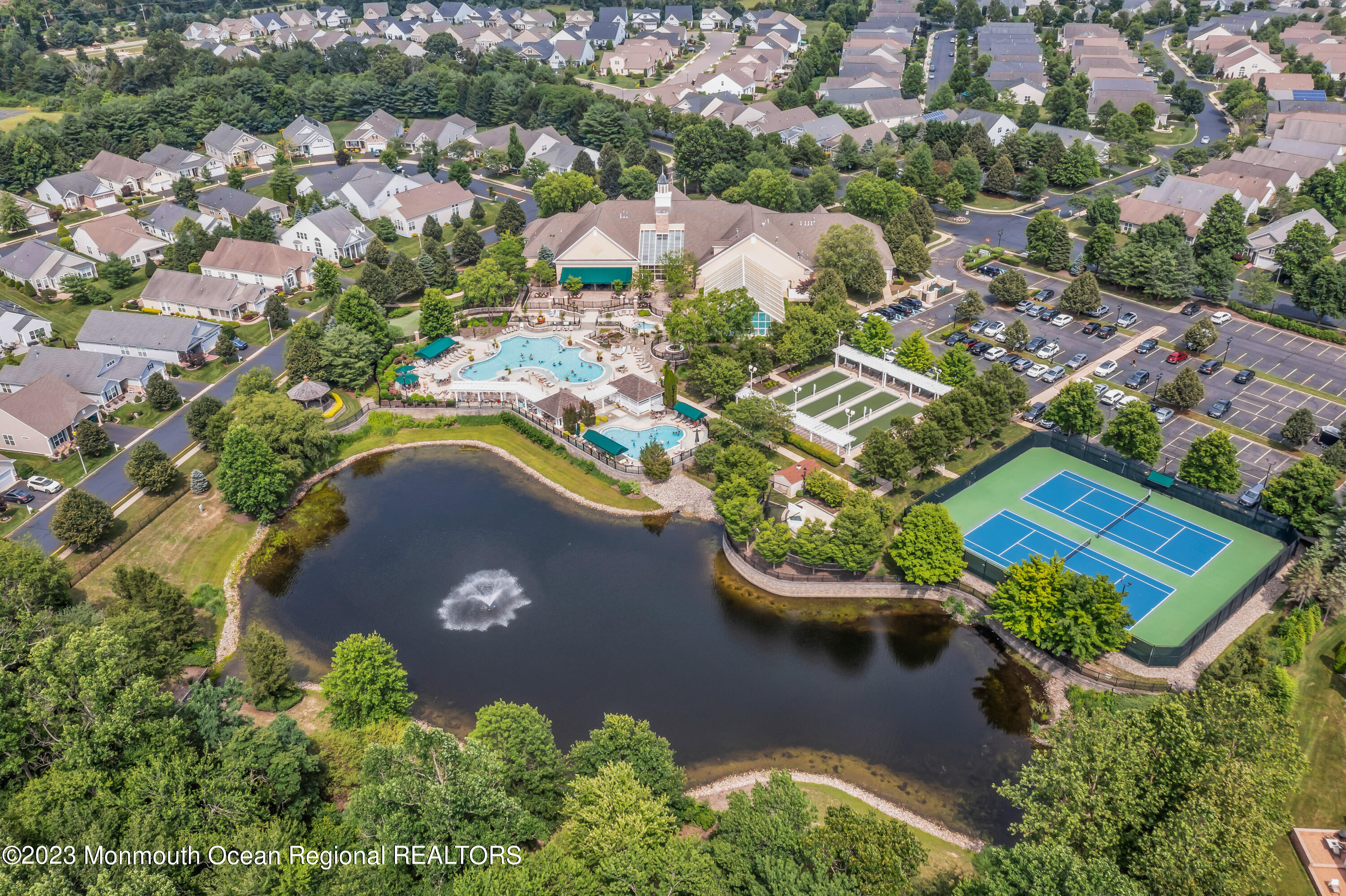 75 Marlow Drive Jackson, NJ 08527 - Photo 40 of 45 061_dji_0683