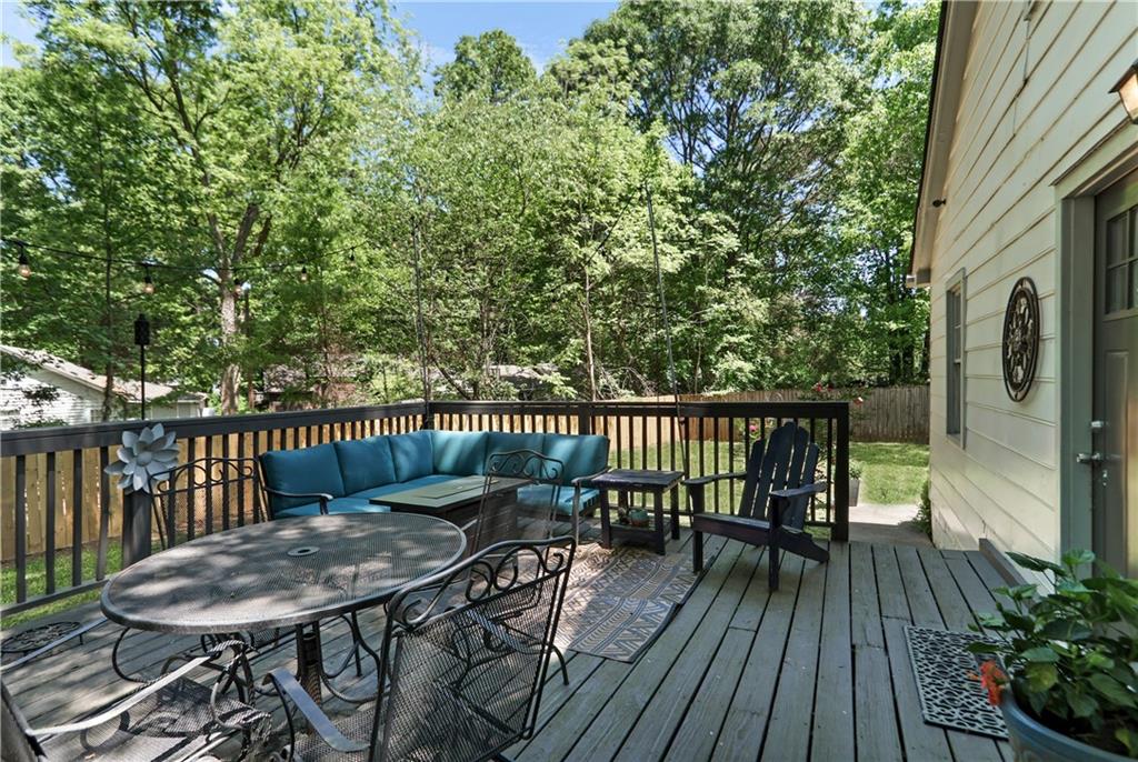 1661 Hudson Road Decatur, GA 30033 - Photo 14 of 17