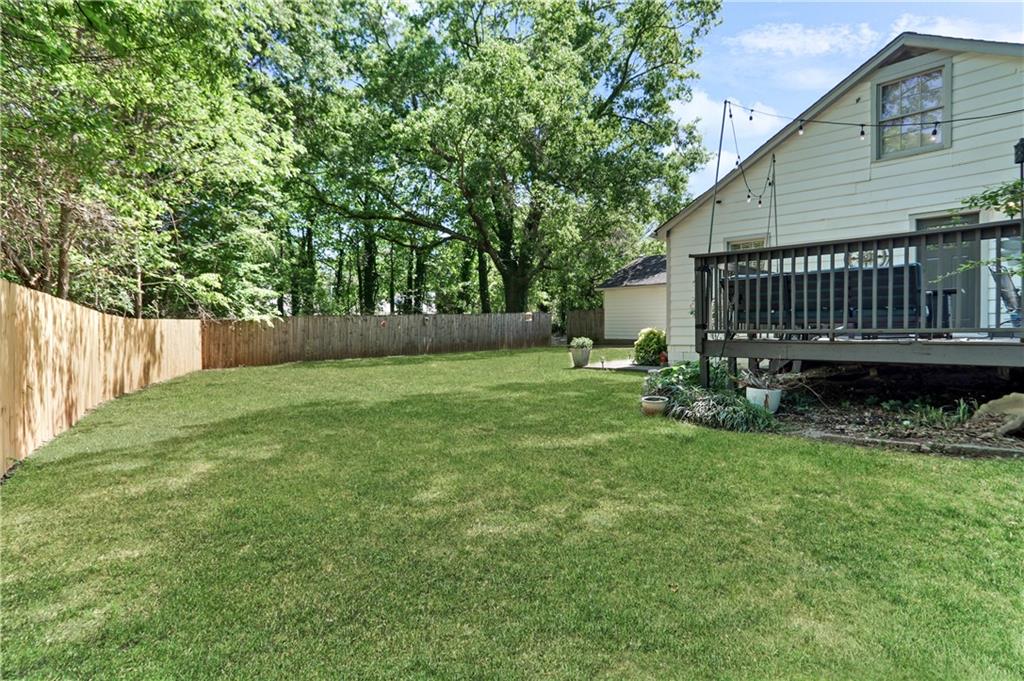 1661 Hudson Road Decatur, GA 30033 - Photo 15 of 17