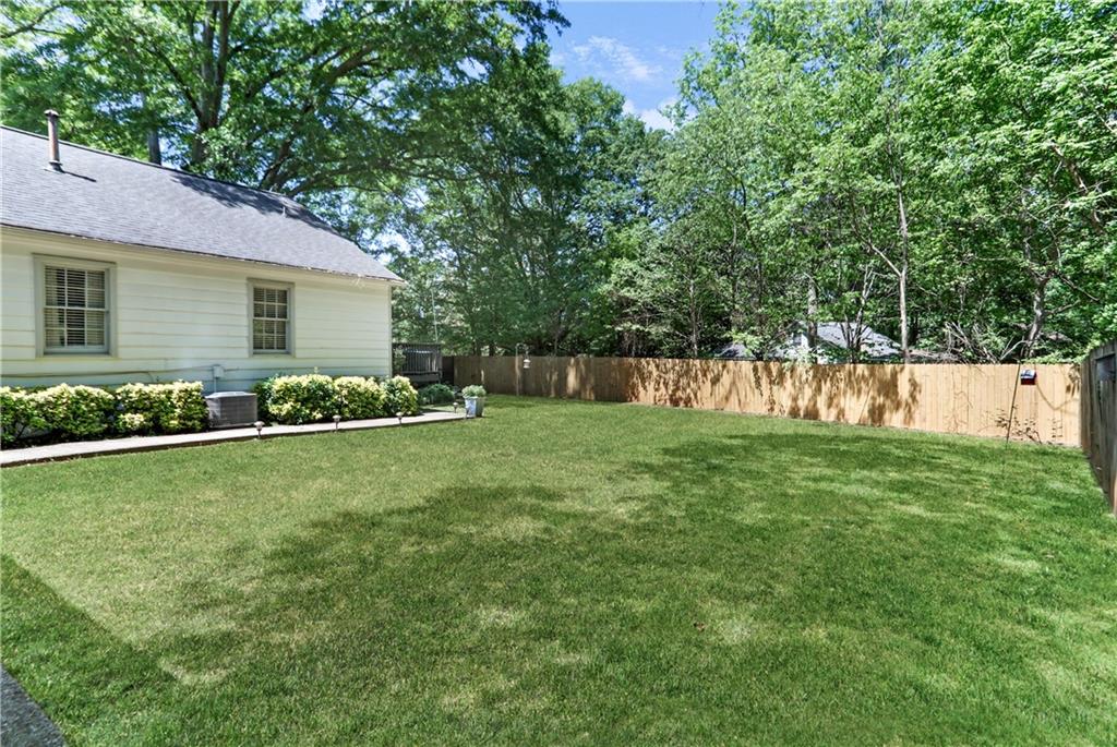 1661 Hudson Road Decatur, GA 30033 - Photo 17 of 17