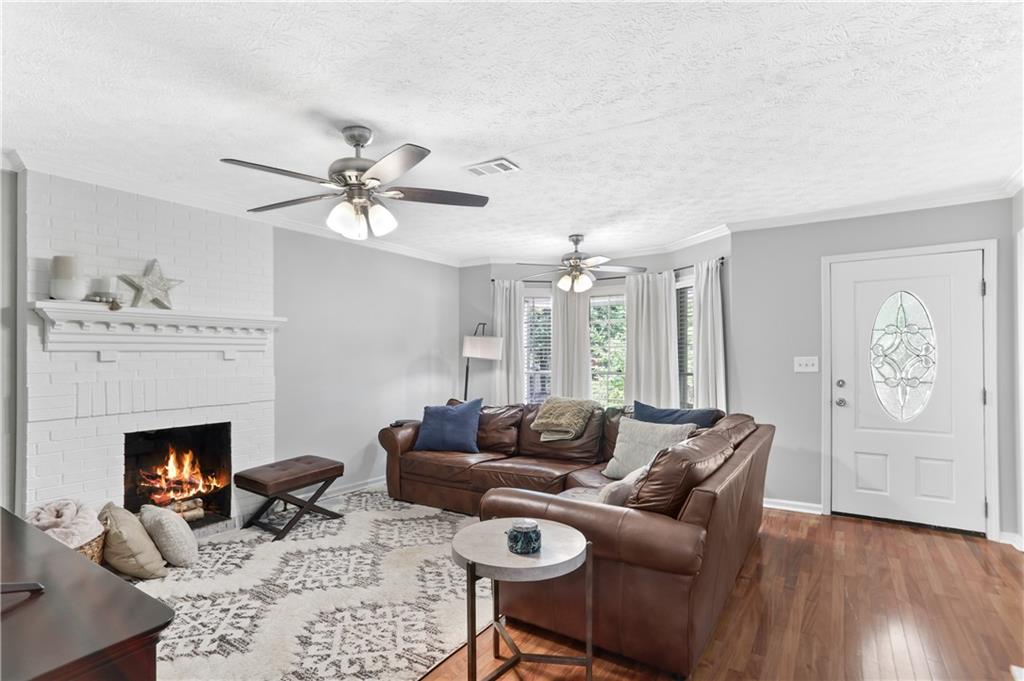 1661 Hudson Road Decatur, GA 30033 - Photo 6 of 17