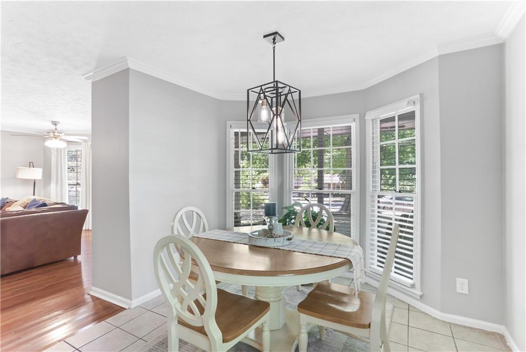 1661 Hudson Road Decatur, GA 30033 - Photo 7 of 17