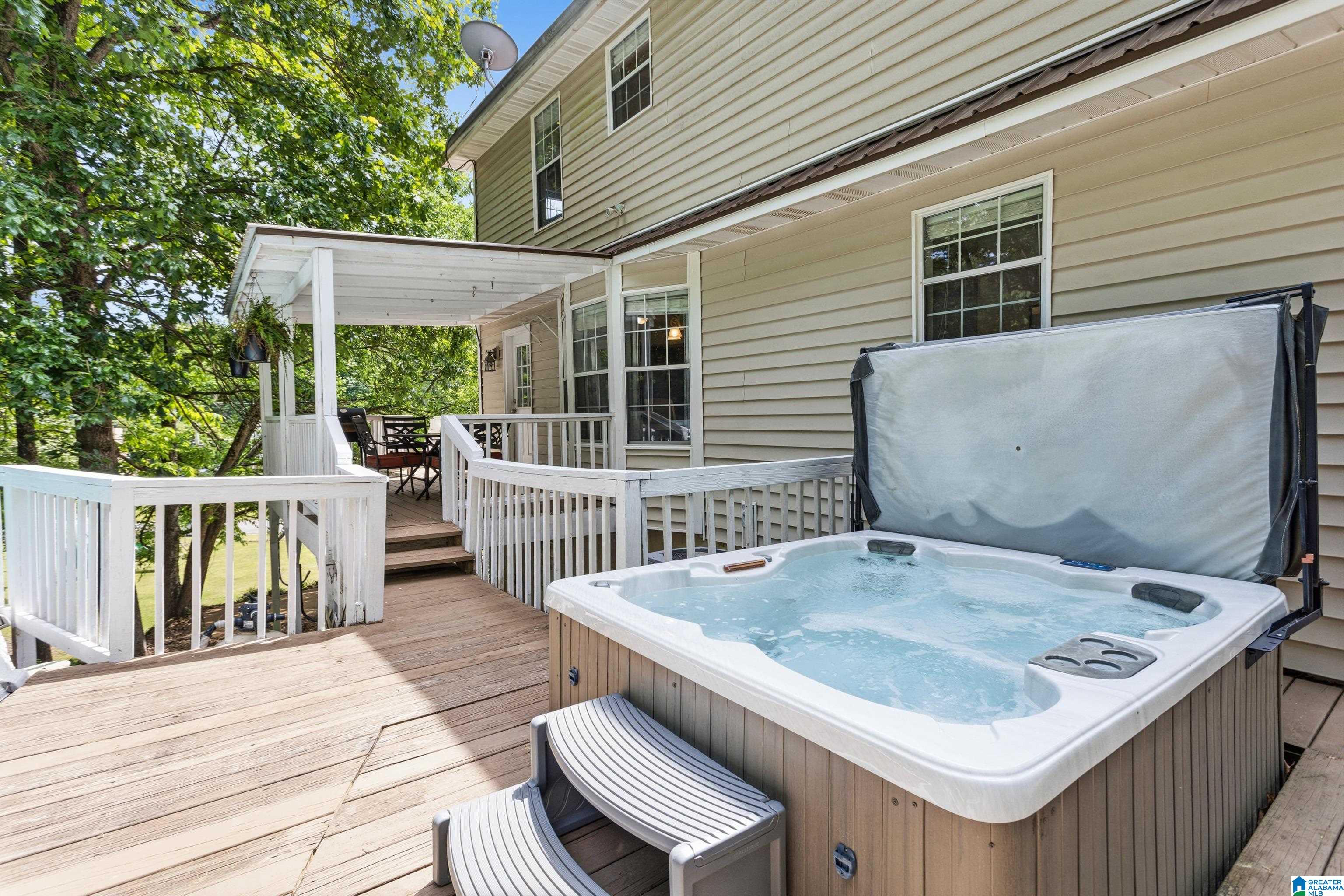 7341 Plantation Road Pinson, AL 35126 - Photo 35 of 48 Gallery Image 35