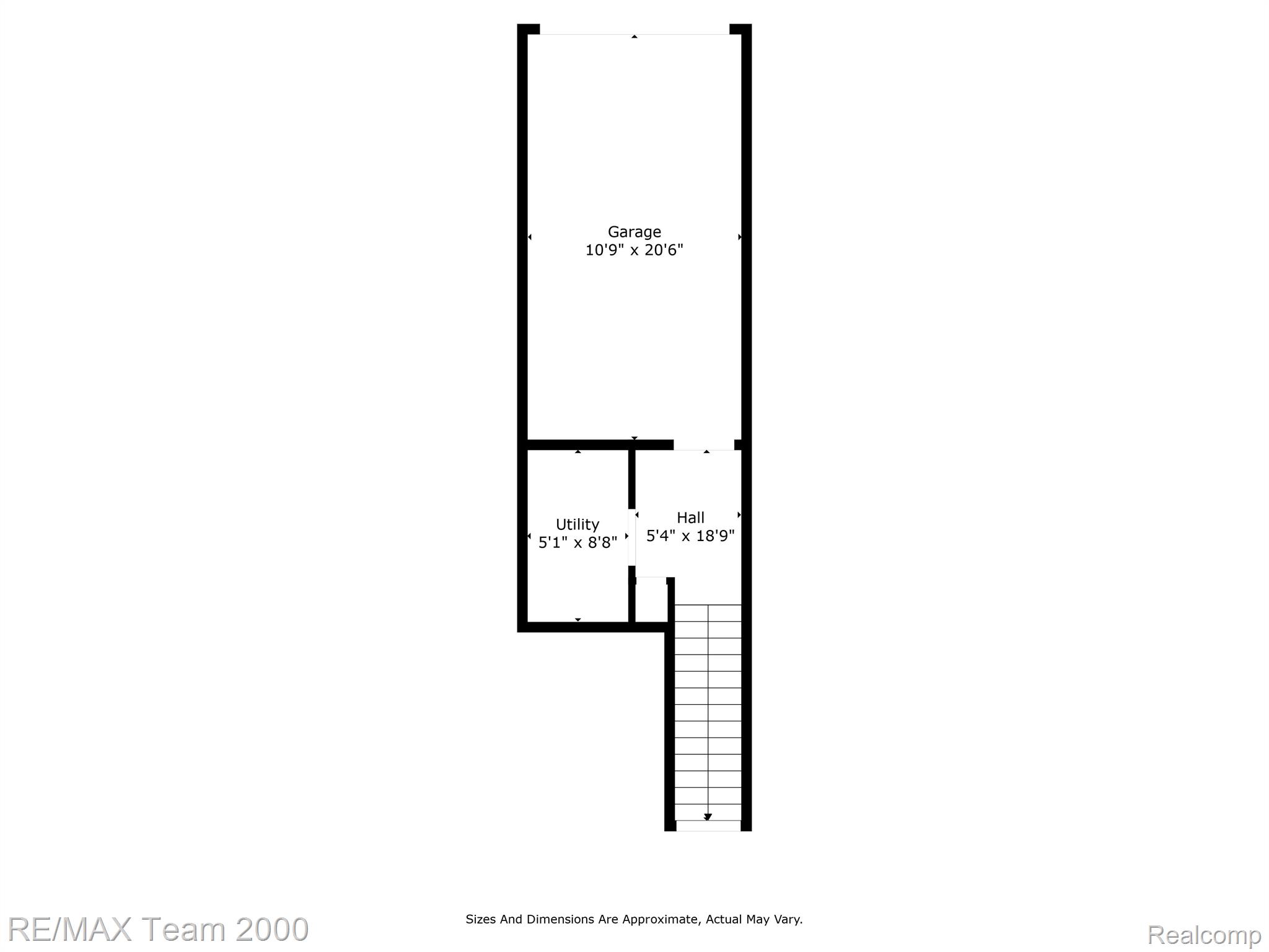 20356 Rodeo Southfield, MI 48075 - Photo 38 of 38 Gallery Image 38