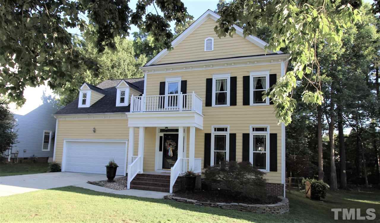 5209 Covington Bend Drive Raleigh, NC 27613 - Photo 1 of 24 Gallery Image 1