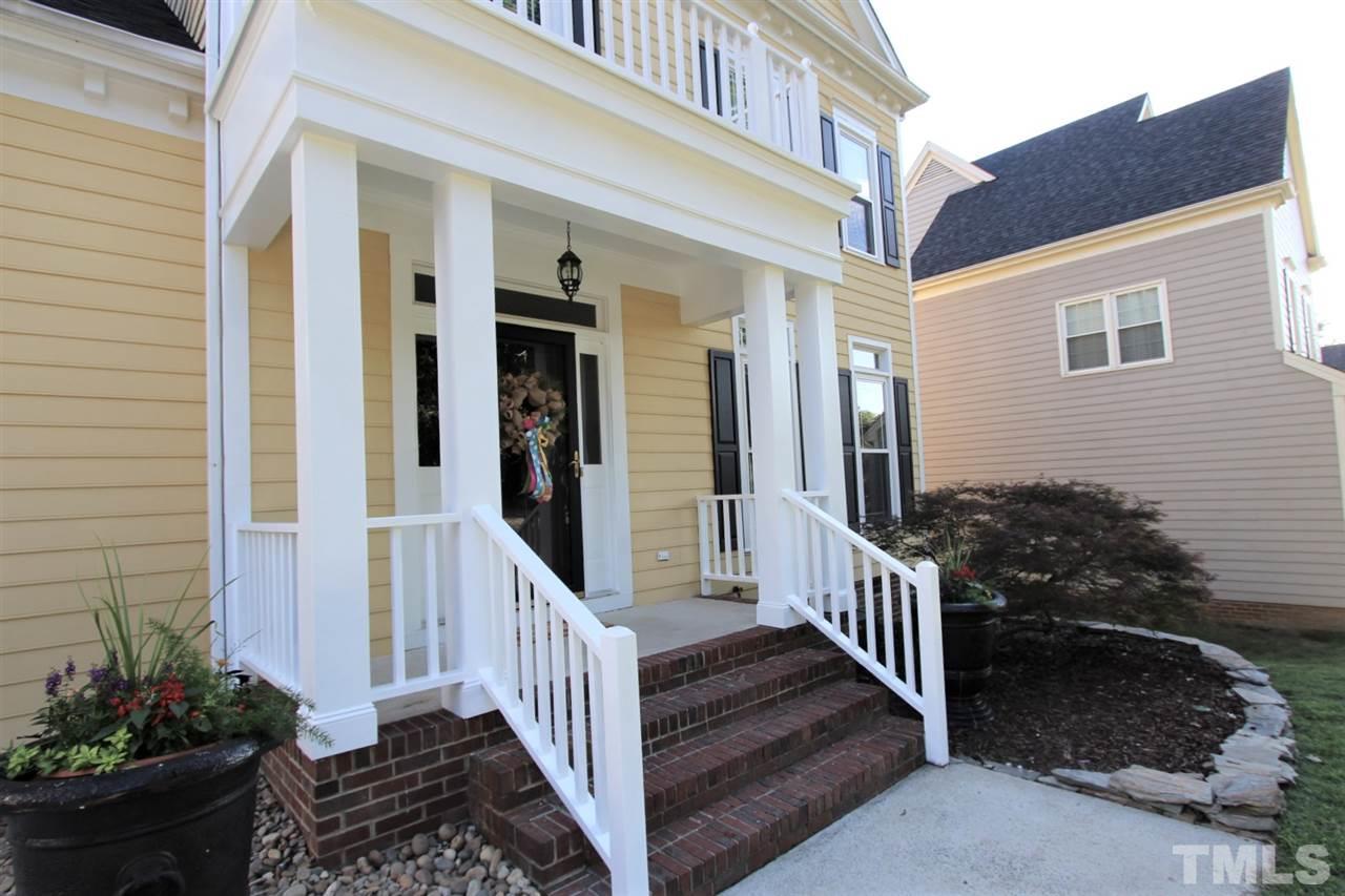 5209 Covington Bend Drive Raleigh, NC 27613 - Photo 2 of 24 Gallery Image 2