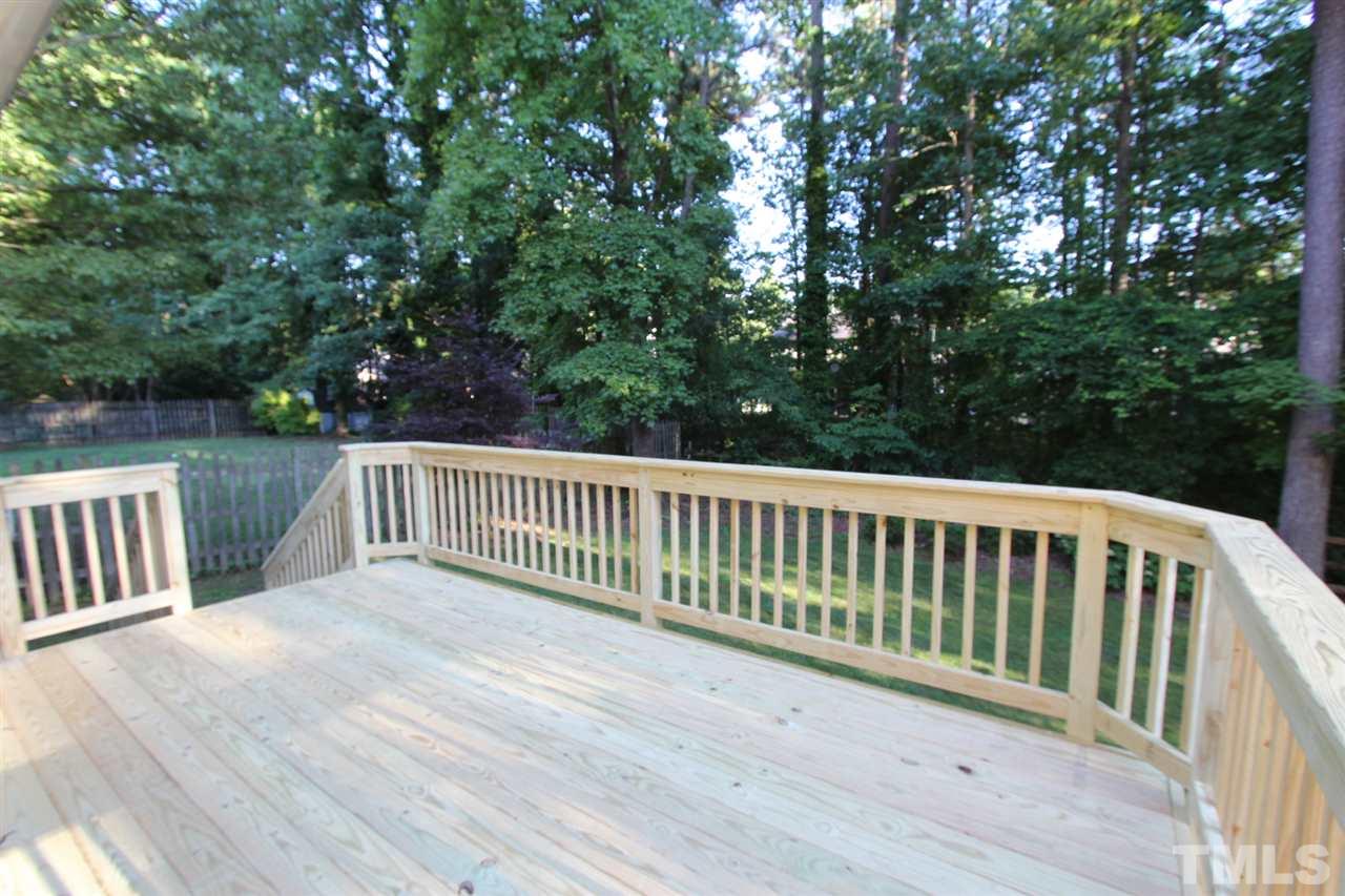5209 Covington Bend Drive Raleigh, NC 27613 - Photo 23 of 24 Gallery Image 23