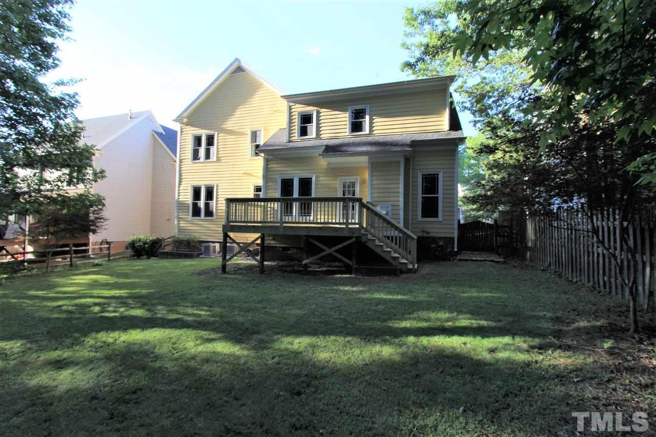 5209 Covington Bend Drive Raleigh, NC 27613 - Photo 24 of 24 Gallery Image 24