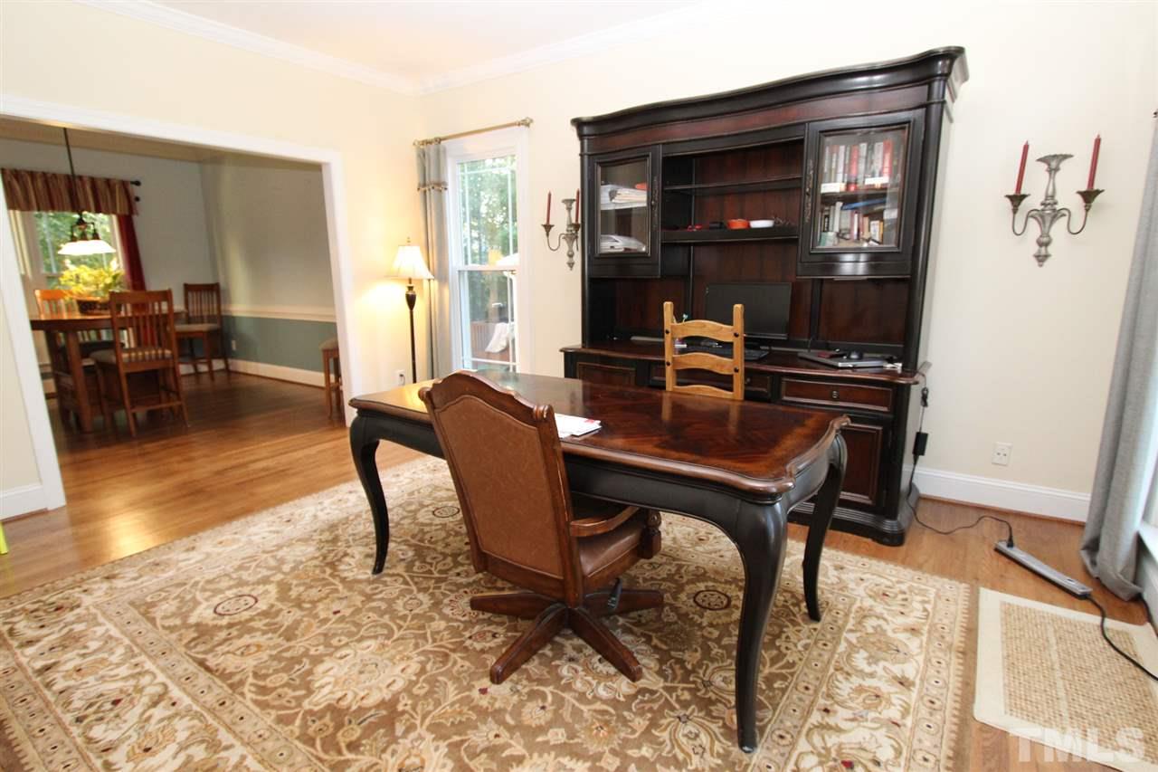 5209 Covington Bend Drive Raleigh, NC 27613 - Photo 5 of 24 Gallery Image 5