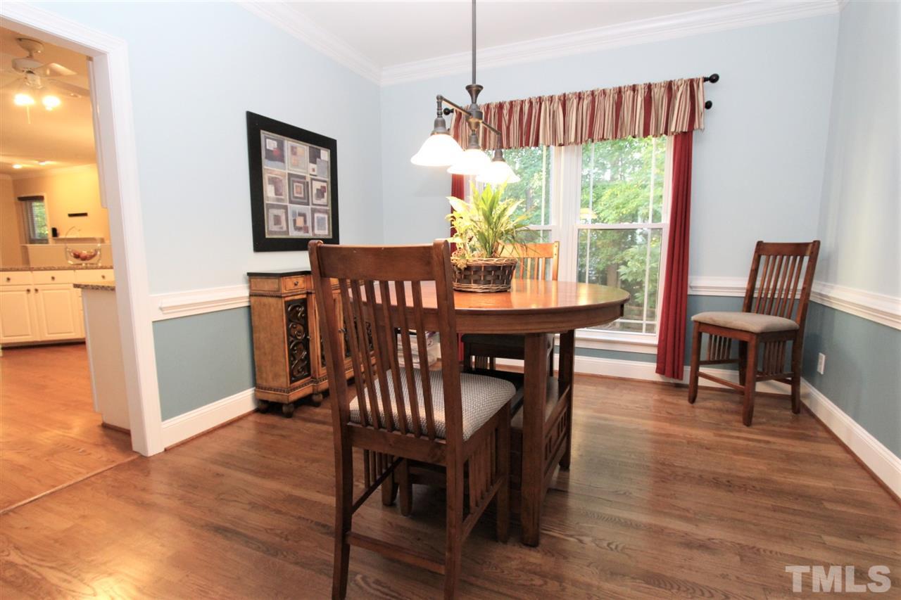 5209 Covington Bend Drive Raleigh, NC 27613 - Photo 6 of 24 Gallery Image 6
