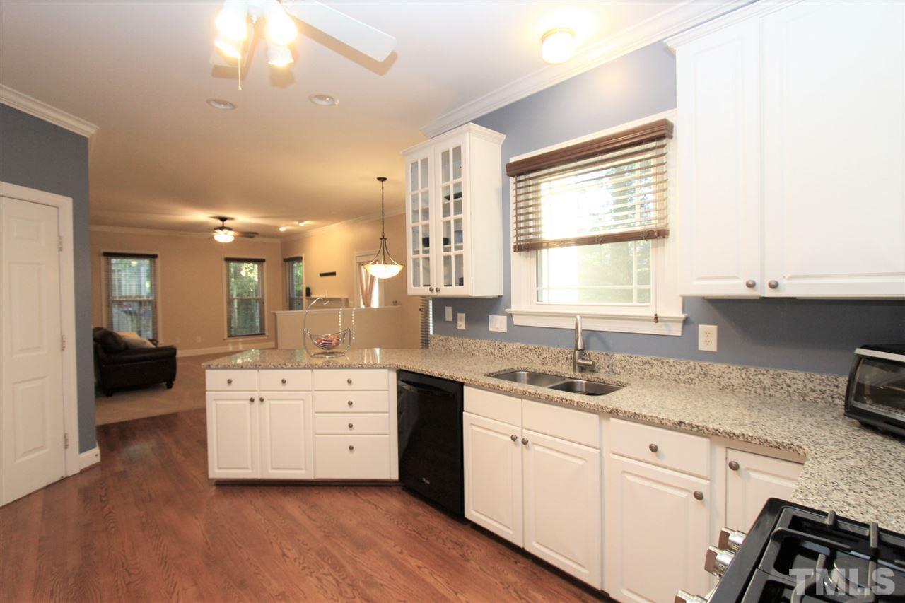 5209 Covington Bend Drive Raleigh, NC 27613 - Photo 8 of 24 Gallery Image 8