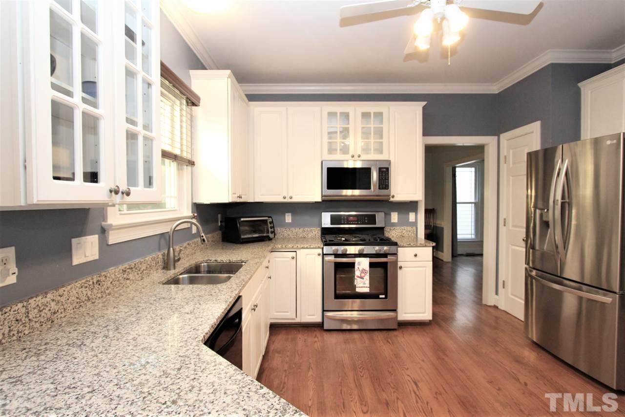 5209 Covington Bend Drive Raleigh, NC 27613 - Photo 9 of 24 Gallery Image 9