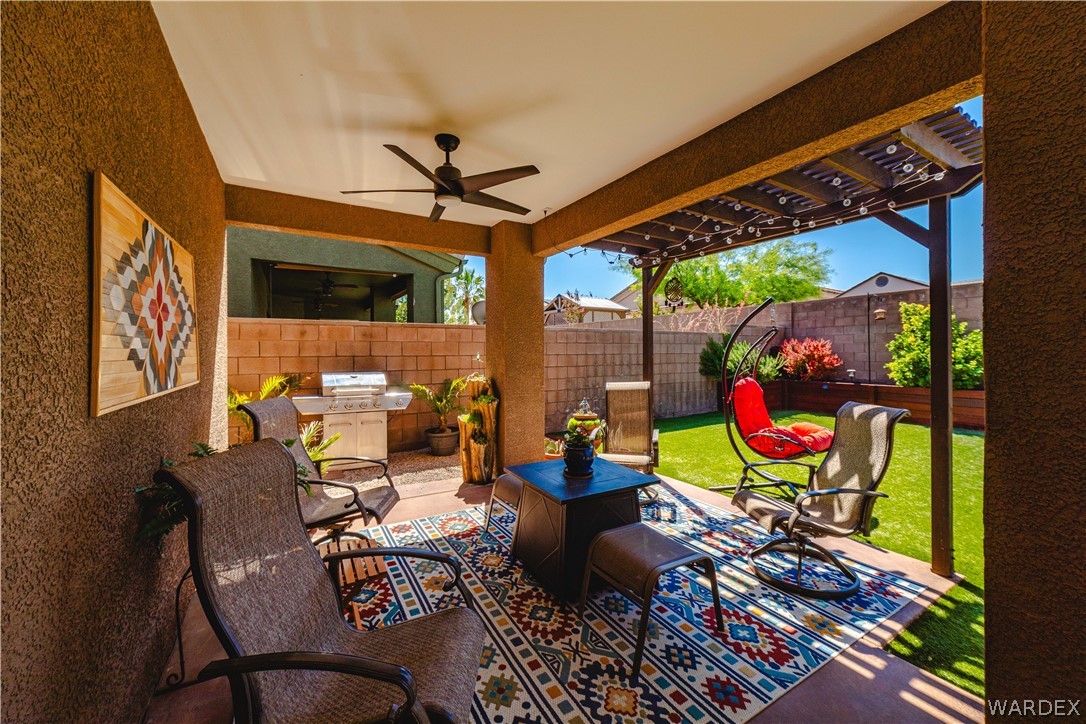 3258 Motherload Road Kingman, AZ 86401 - Photo 52 of 81