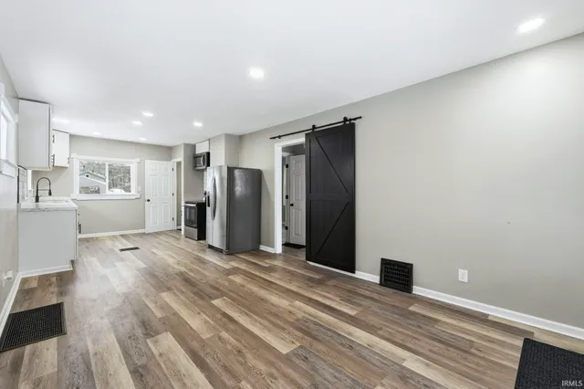 $99,900 | 3314 Reed Street, Fort Wayne, IN 46806