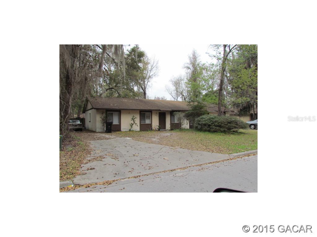 6206 Southwest 11th Place Gainesville, FL 32607 - Photo 1 of 1 Gallery Image 1