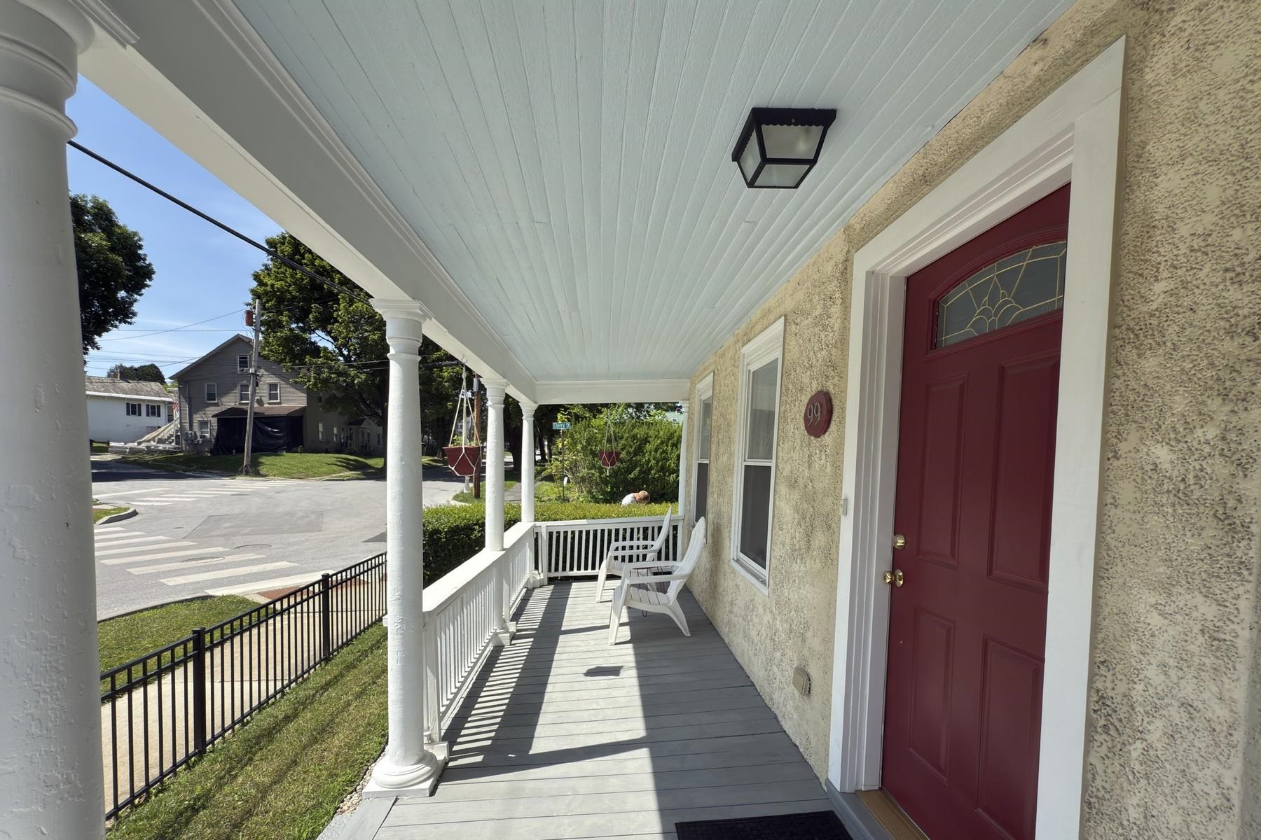 99 Franklin Street Rutland, VT 05701 - Photo 6 of 32 Gallery Image 6