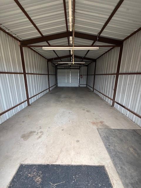 303 New Highland Road Springtown, TX 76082 - Photo 6 of 19 a view of empty room