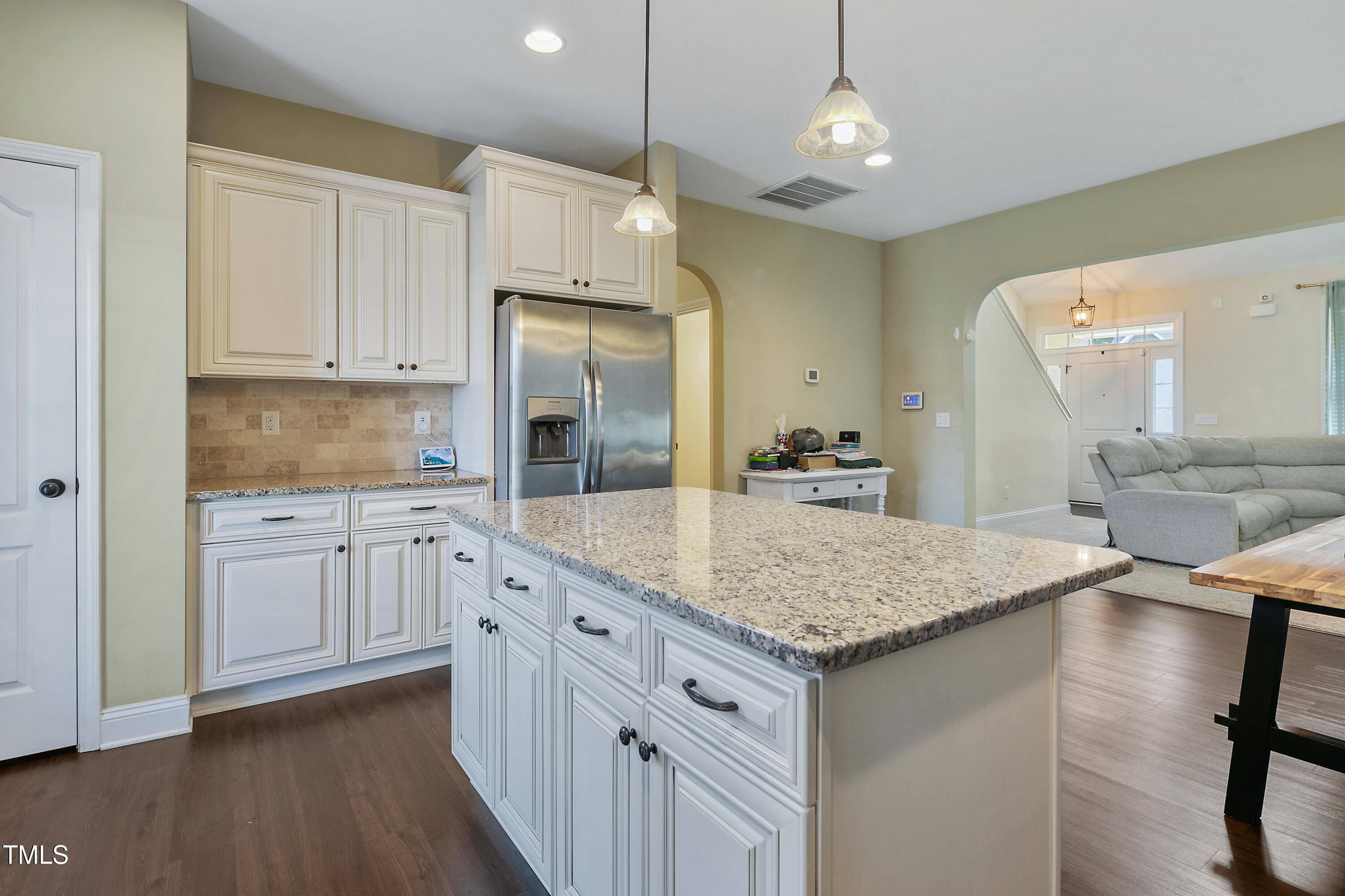 239 Meherrin Loop Raeford, NC 28376 - Photo 13 of 27 Kitchen