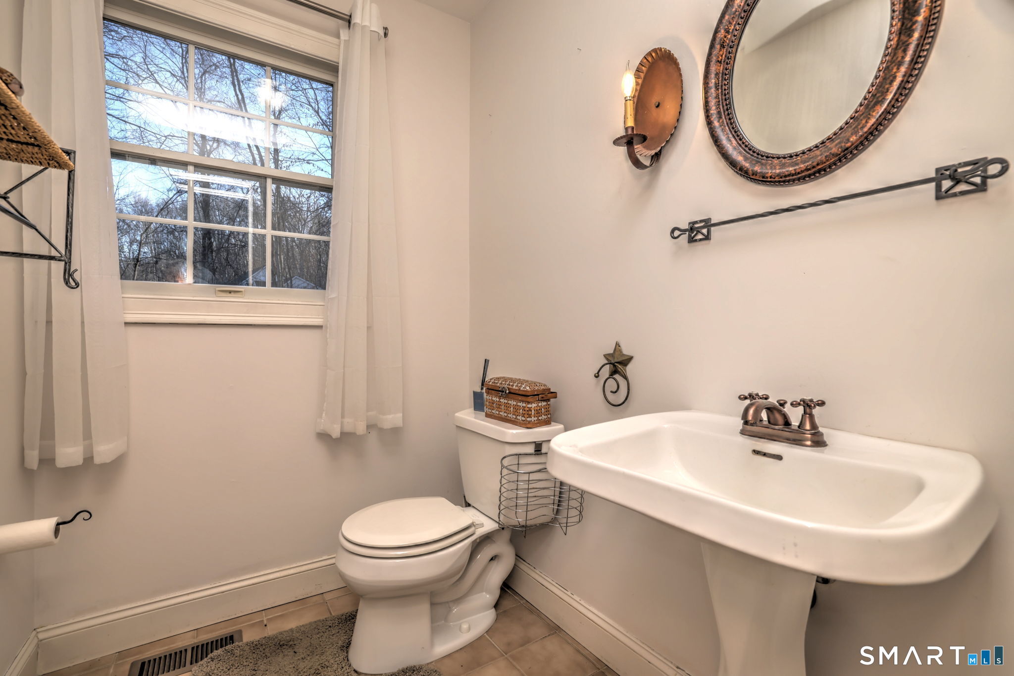 1364 Kettletown Road Southbury, CT 06488 - Photo 15 of 35 1/2 bath on main level