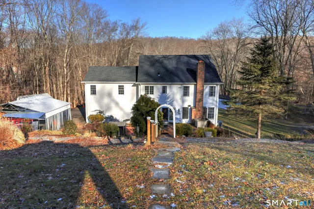 $4,000 | 1364 Kettletown Road, Southbury, CT 06488