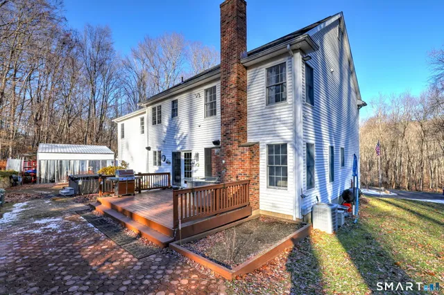 $4,000 | 1364 Kettletown Road, Southbury, CT 06488