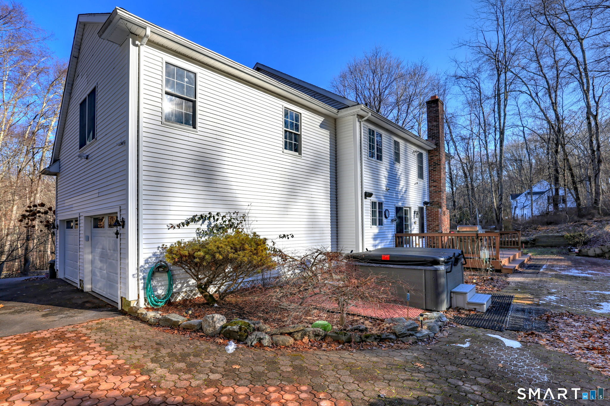 1364 Kettletown Road Southbury, CT 06488 - Photo 32 of 35