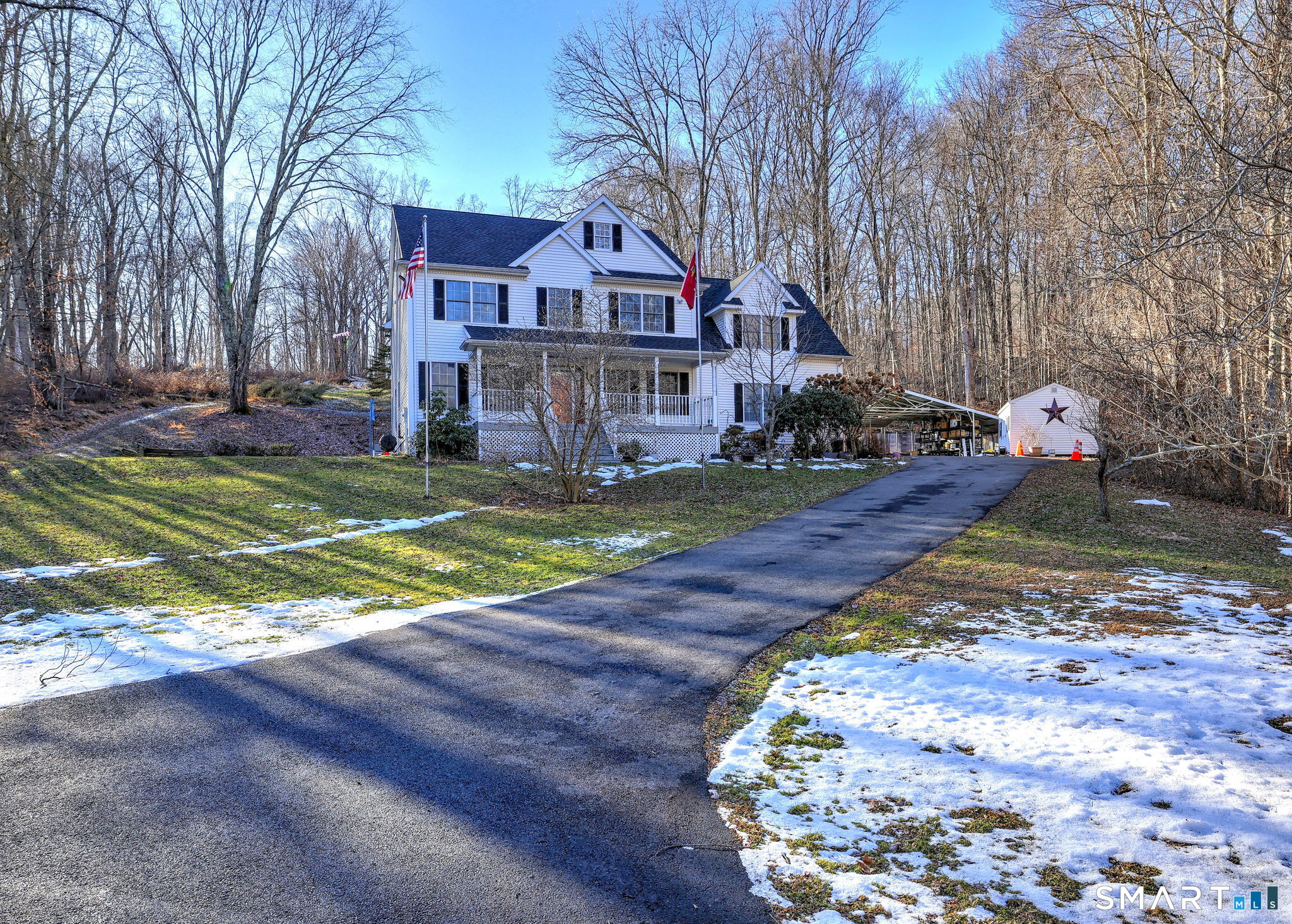 1364 Kettletown Road Southbury, CT 06488 - Photo 35 of 35