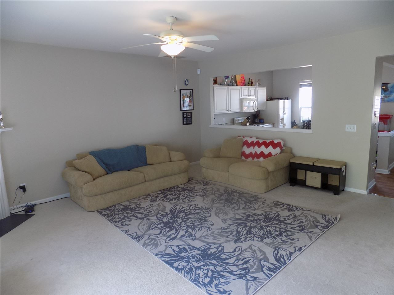 5109 Echo Ridge Road Raleigh, NC 27612 - Photo 5 of 13 Photo 5
