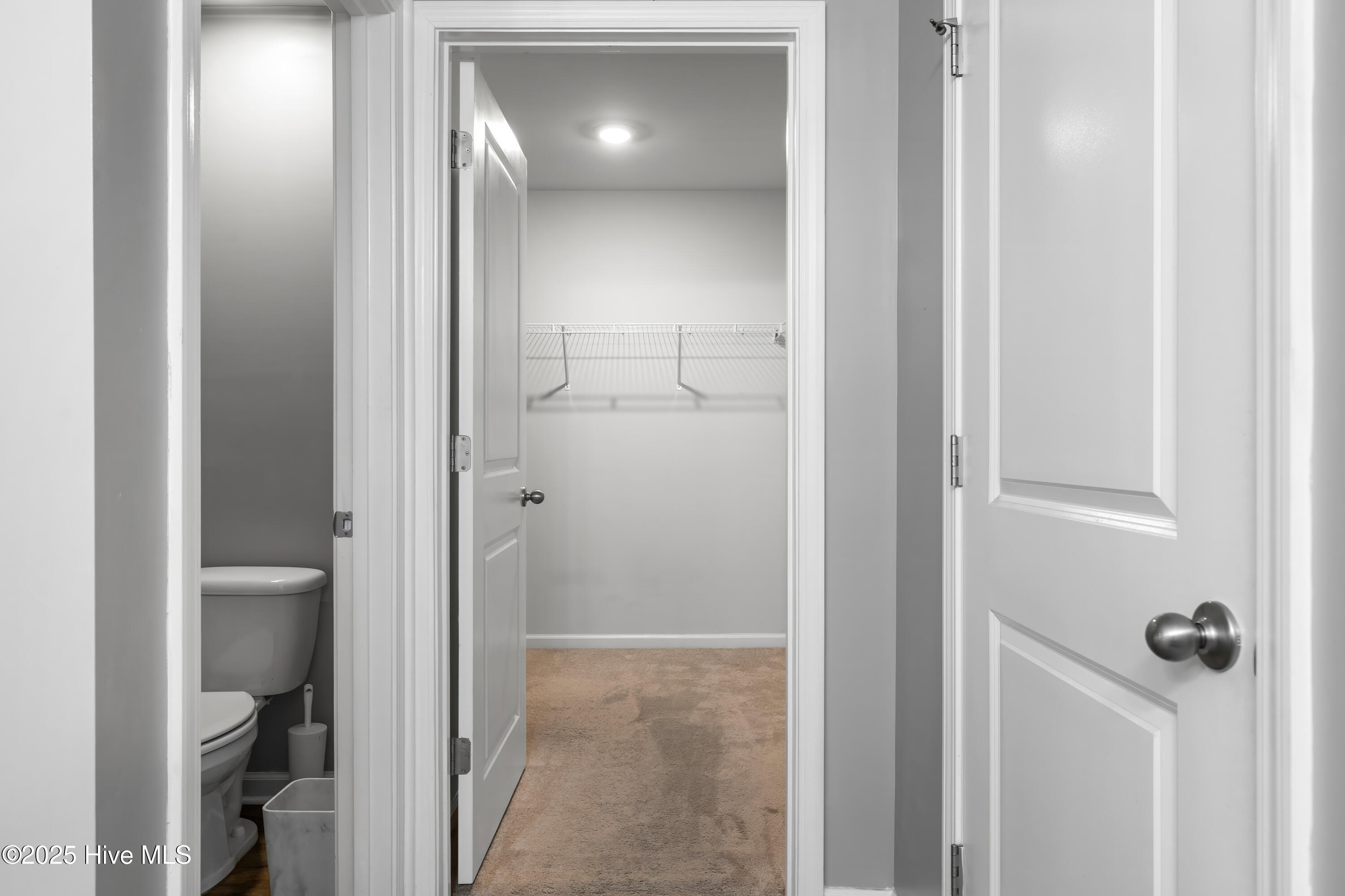 430 Ellis Road Southeast, Unit LOT #55 Bolivia, NC 28422 - Photo 55 of 111 Primary closet #2