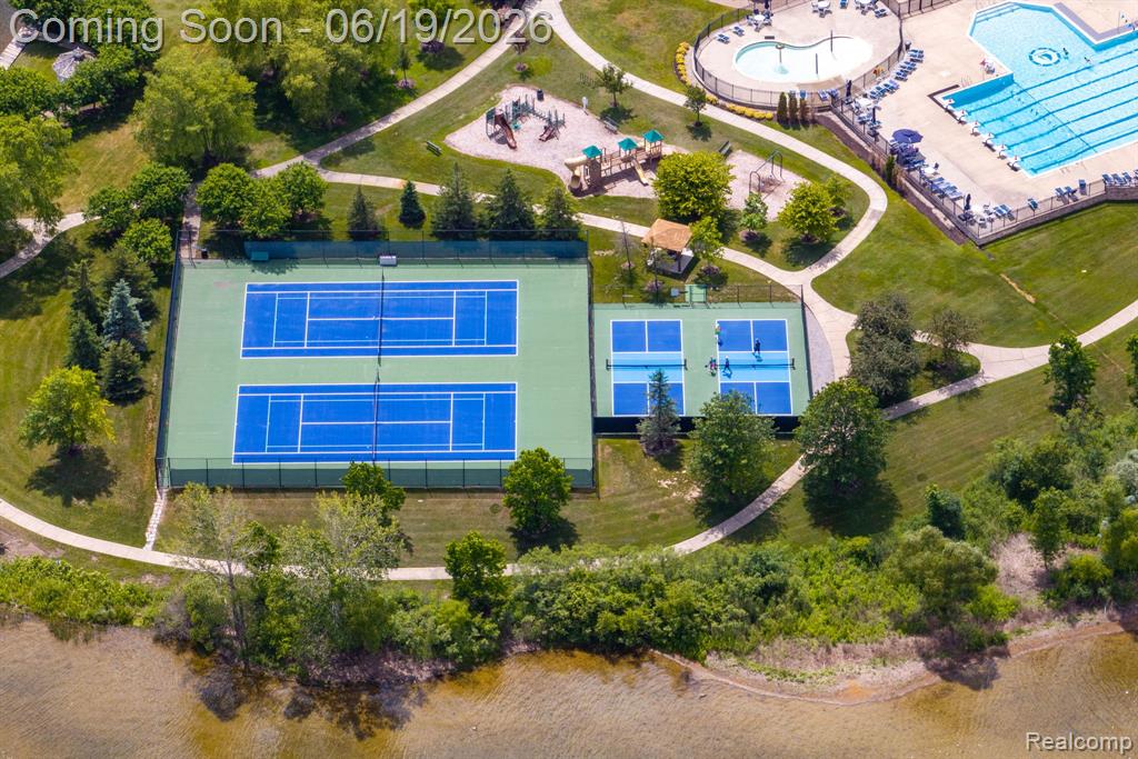 25035 Samoset Court Novi, MI 48374 - Photo 54 of 54