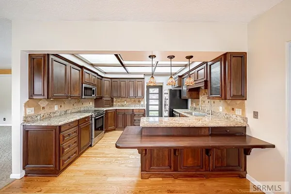 $399,000 | 195 South Lloyd Circle, Idaho Falls, ID 83402