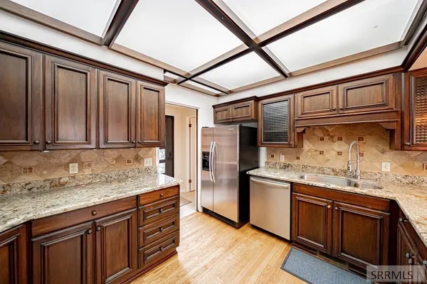 $399,000 | 195 South Lloyd Circle, Idaho Falls, ID 83402