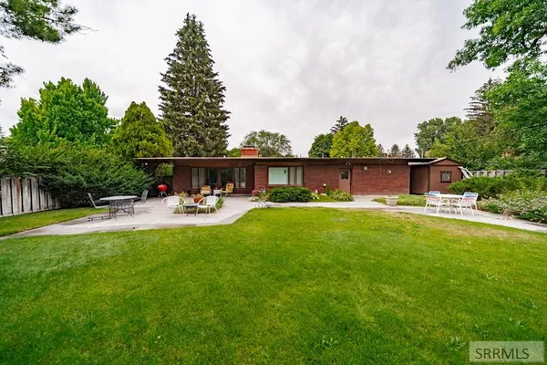 $399,000 | 195 South Lloyd Circle, Idaho Falls, ID 83402