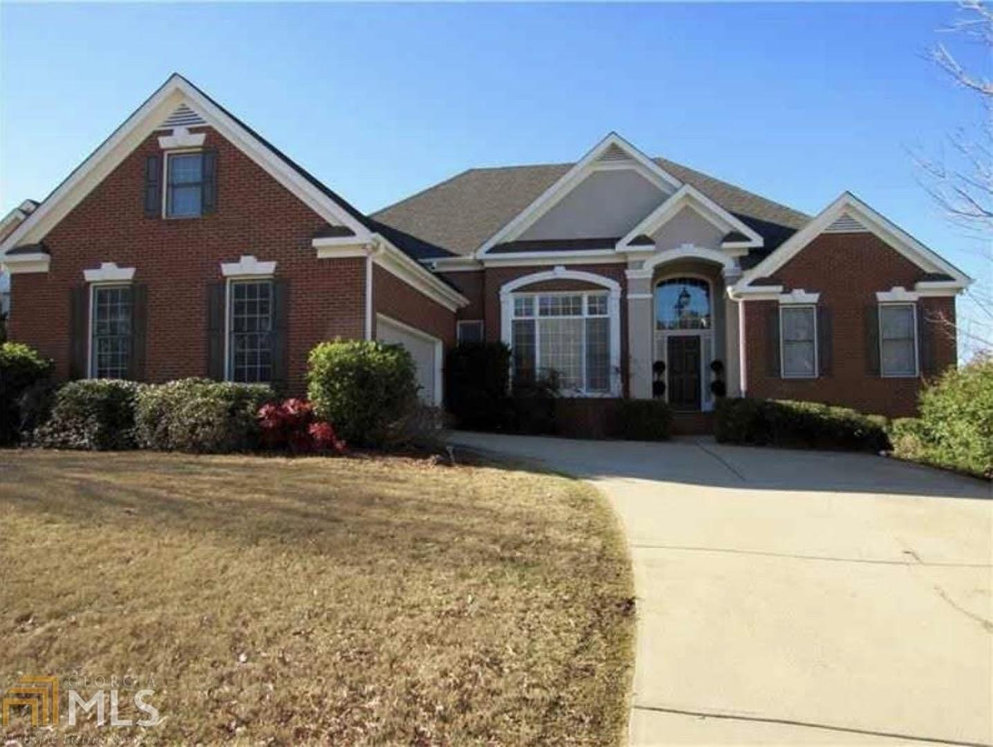 154 Waterstone Point Acworth, GA 30101 - Photo 1 of 1
