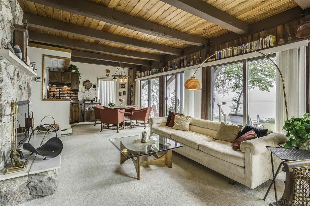 3200 North Lakeshore Road Deckerville, MI 48427 - Photo 21 of 57 Stunning Ceilings