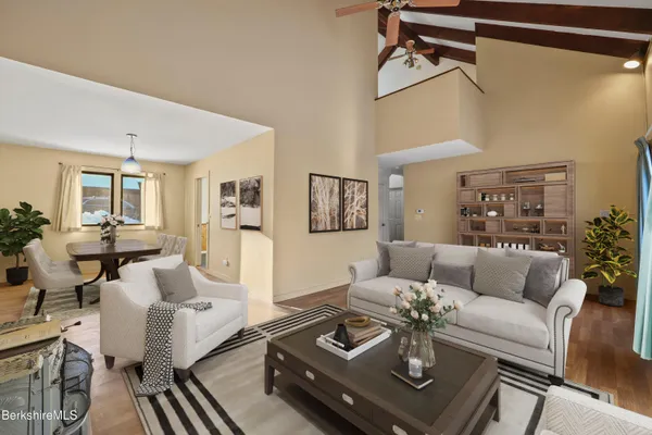 $389,000 | 34 Thistle Path, Williamstown, MA 01267