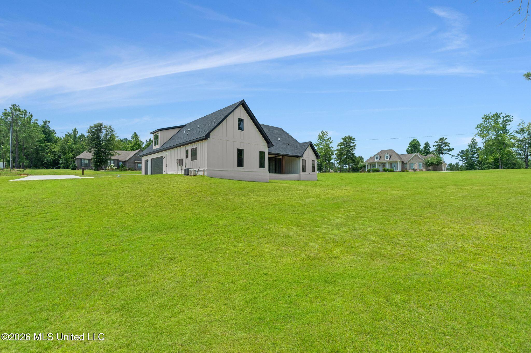 40 Whistlestop Sumrall, MS 39482 - Photo 64 of 71 40_Whistlestop-55