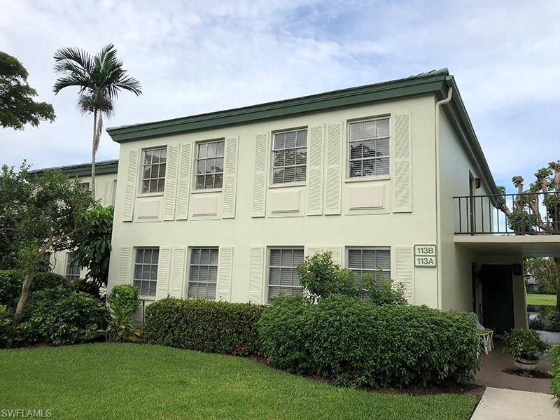 113 Bobolink Way, Unit 113B Naples, FL 34105 - Photo 2 of 16