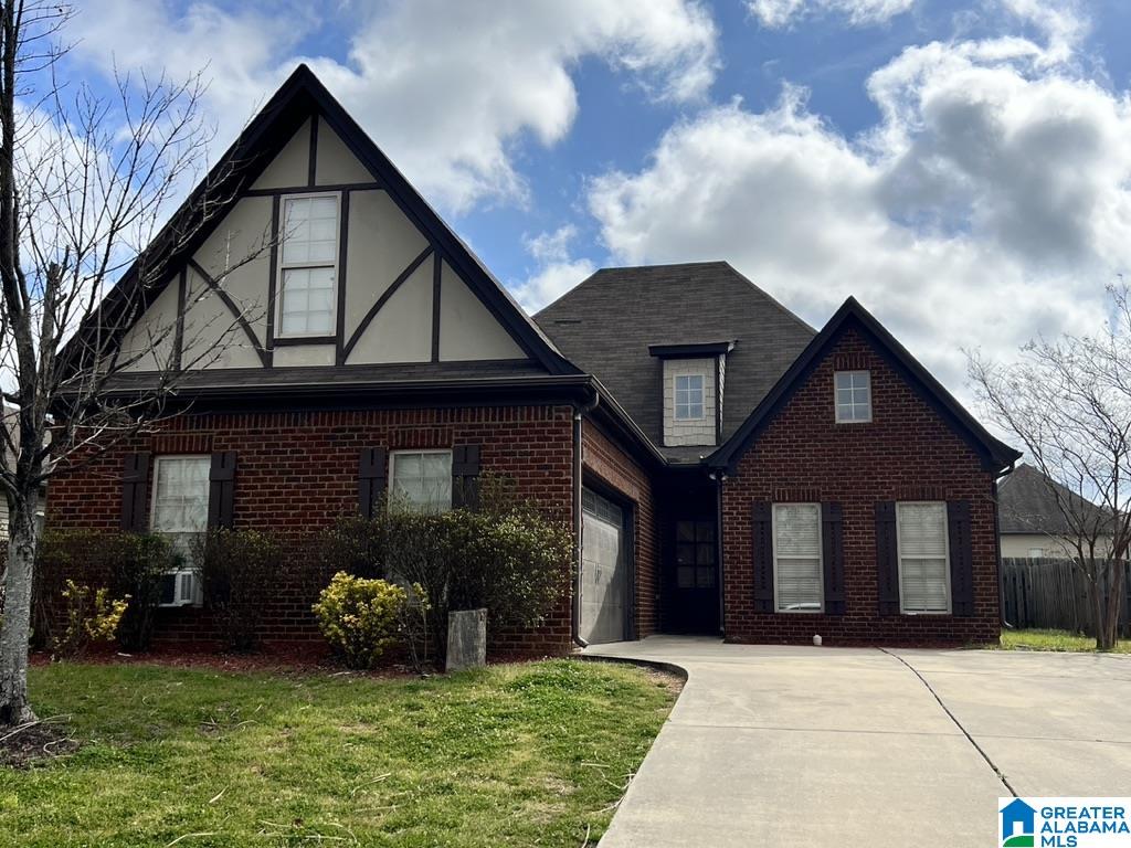 1093 Emerald Ridge Drive Calera, AL 35040 - Photo 1 of 1