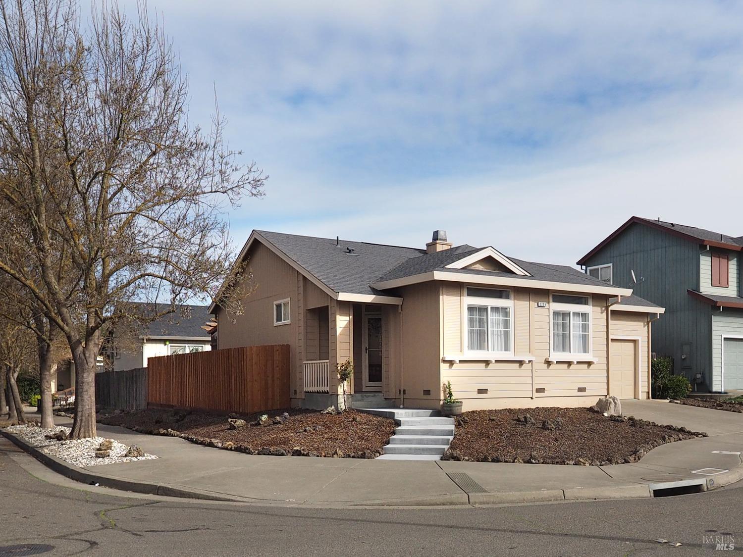 2203 Meteorite Lane Santa Rosa, CA 95404 - Photo 1 of 1 Gallery Image 1