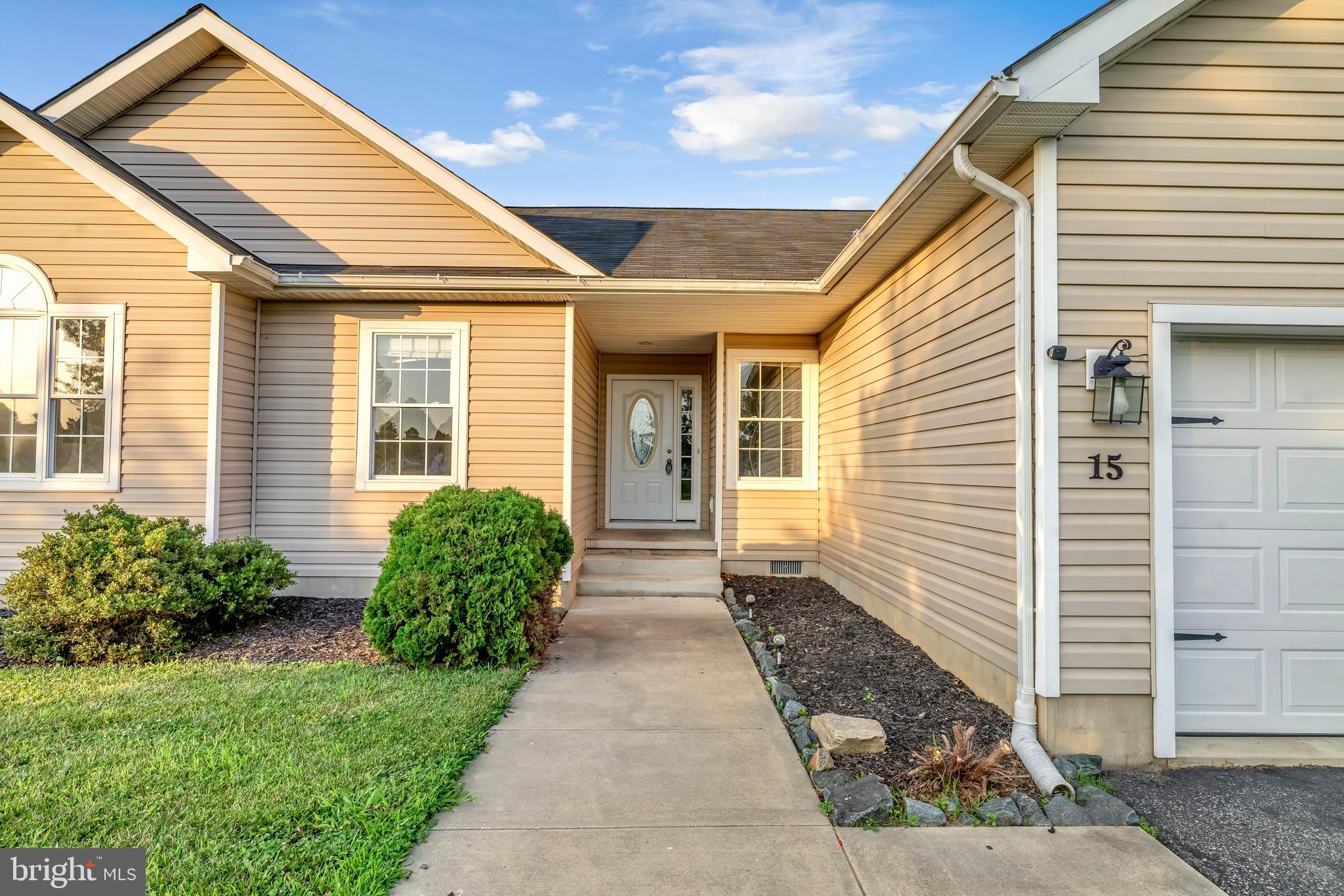 15 Ridgeway Drive Ridgely, MD 21660 - Photo 4 of 30 Gallery Image 4