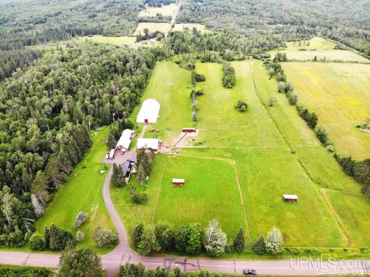 E6194 West Harding Road Bessemer, MI 49911 - Photo 2 of 48 Gallery Image 2