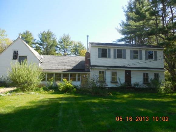 191 Stage Road Nottingham, NH 03290 - Photo 1 of 1 Gallery Image 1