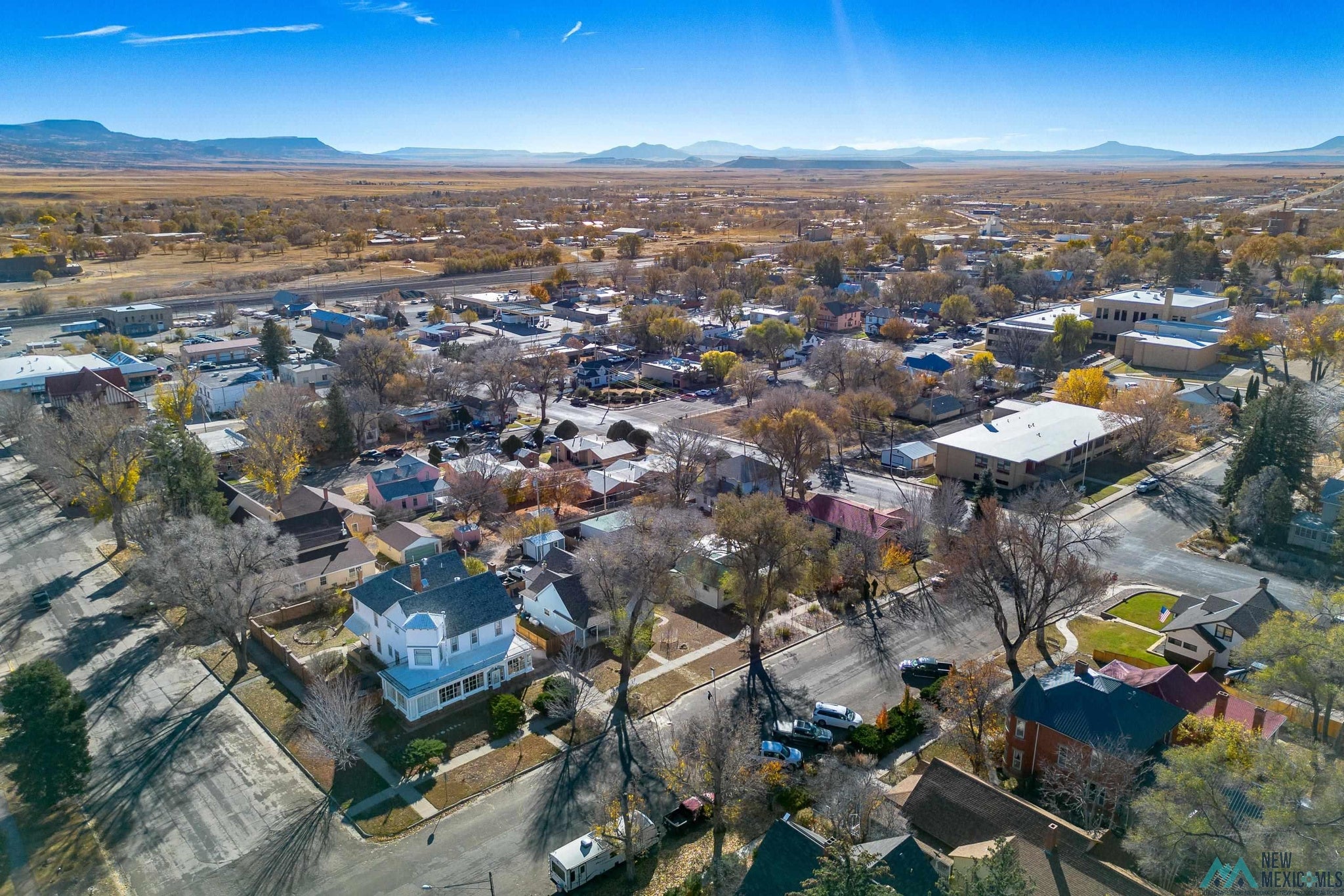 301 South 4th Street Raton, NM 87740 - Photo 74 of 78 Gallery Image 74