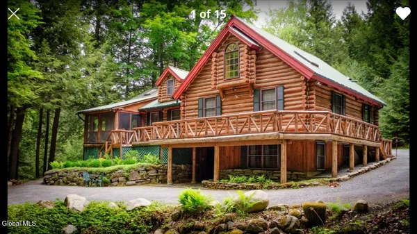 $679,000 | 27 Katherine Drive, Lake Luzerne, NY 12846