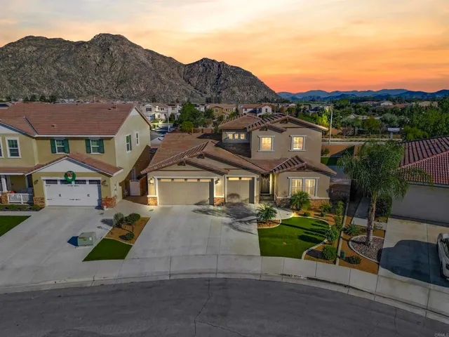 $705,000 | 27702 Collier Drive, Menifee, CA 92585